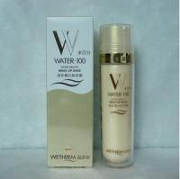 溫碧泉美白營養(yǎng)水120ml院裝批發(fā)代理 精細化護膚品市場新機遇