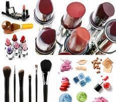 廣州進貿通供應鏈 賦能美妝行業，打造專業高效的化妝品代理新生態